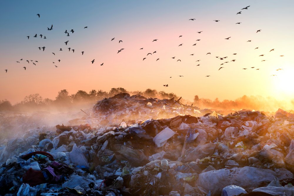 Reno County Landfill