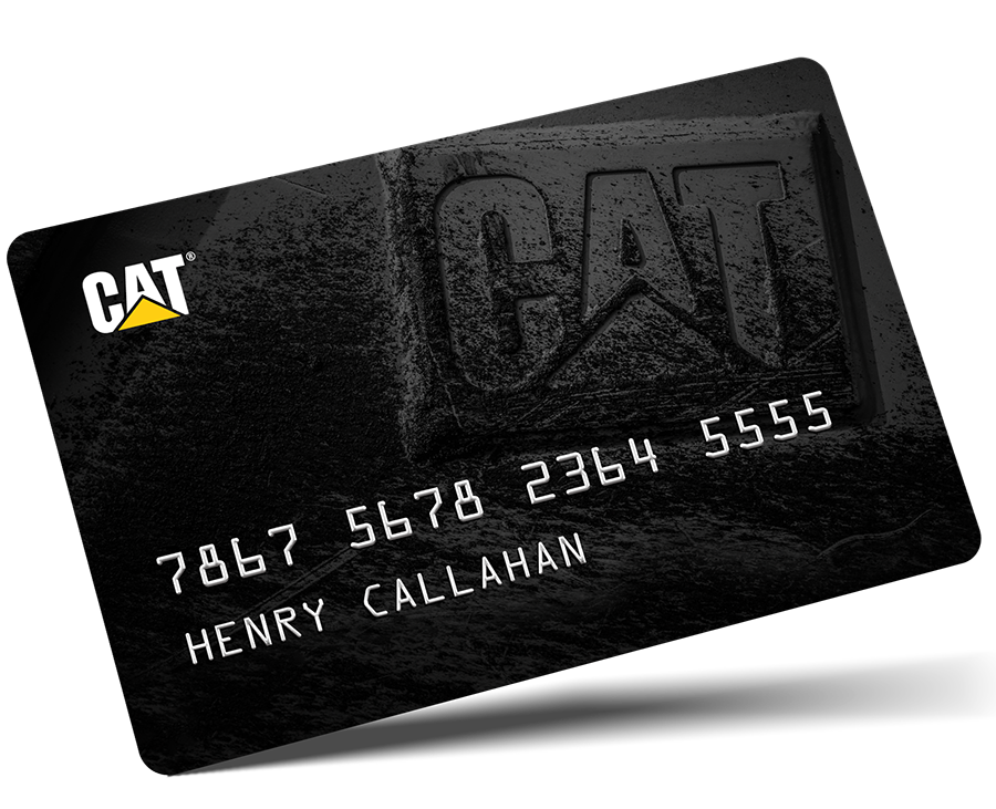 Cat Card