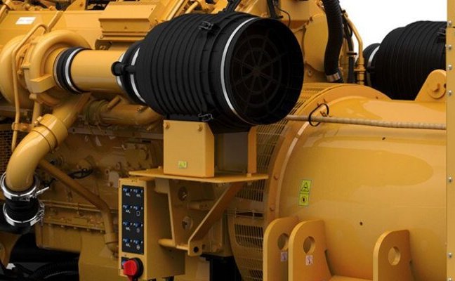 Cat Engines CVAs Introduced