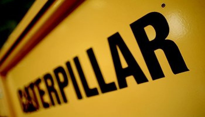 Caterpillar Brand