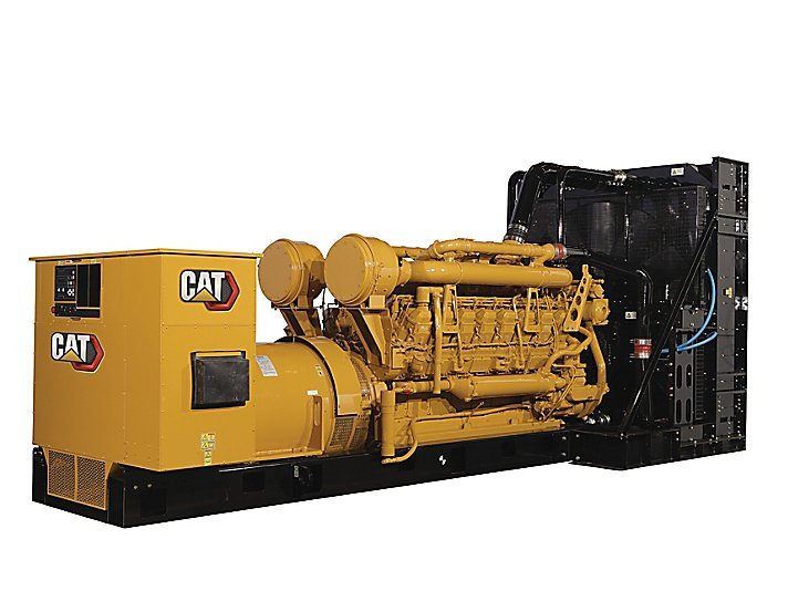 Diesel Generators