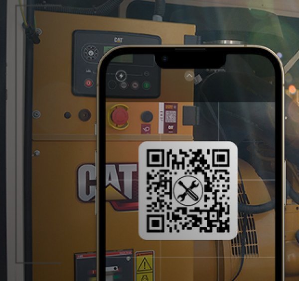 ENGINE QR CODE SCAN