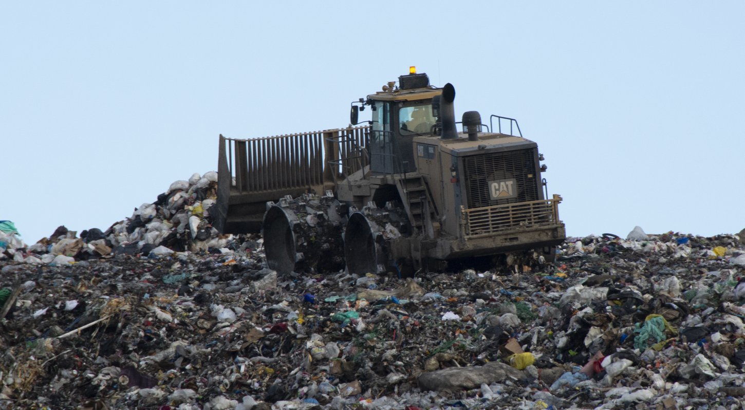 St. Joseph Missouri Landfill