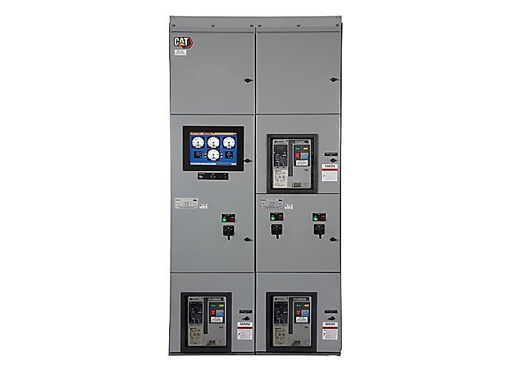 Switchgear